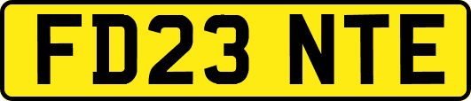 FD23NTE
