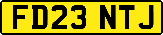 FD23NTJ