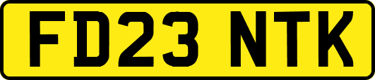 FD23NTK