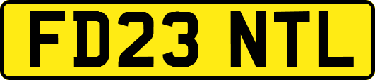 FD23NTL