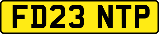FD23NTP