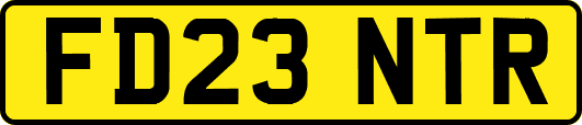 FD23NTR