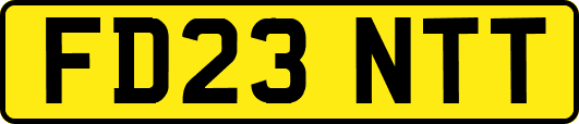 FD23NTT