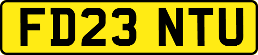 FD23NTU