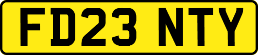 FD23NTY