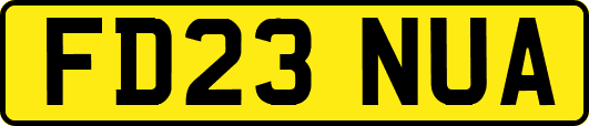 FD23NUA