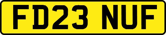 FD23NUF