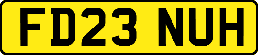 FD23NUH