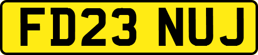 FD23NUJ