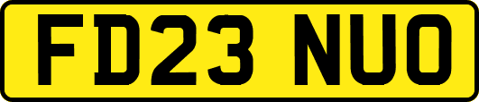 FD23NUO