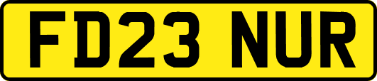 FD23NUR