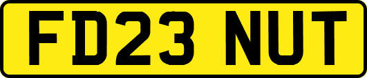 FD23NUT