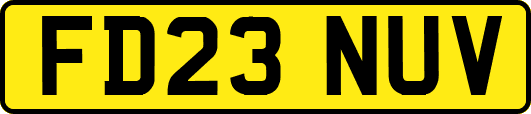 FD23NUV