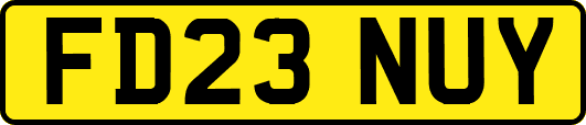 FD23NUY