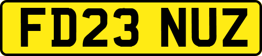 FD23NUZ