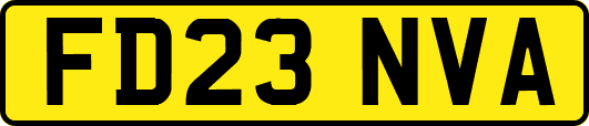 FD23NVA