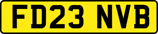 FD23NVB