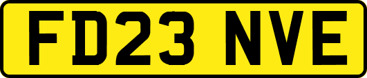 FD23NVE