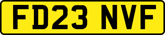FD23NVF