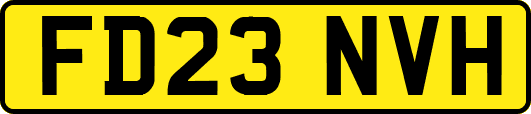 FD23NVH