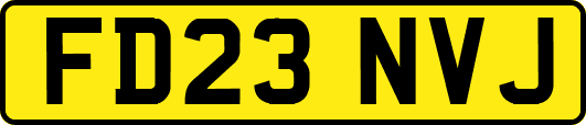 FD23NVJ