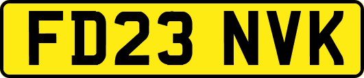 FD23NVK