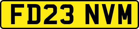 FD23NVM