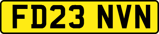 FD23NVN