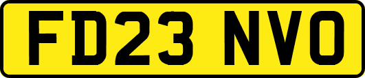 FD23NVO