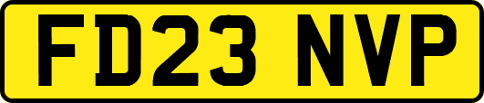FD23NVP
