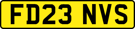 FD23NVS