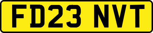 FD23NVT