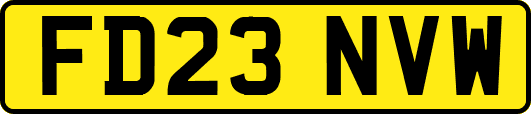 FD23NVW