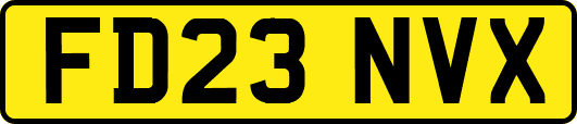 FD23NVX