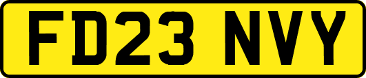 FD23NVY