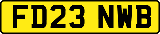 FD23NWB