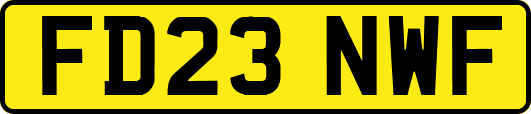 FD23NWF