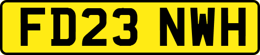 FD23NWH