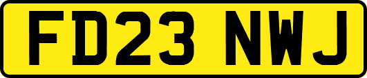 FD23NWJ
