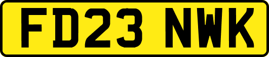 FD23NWK
