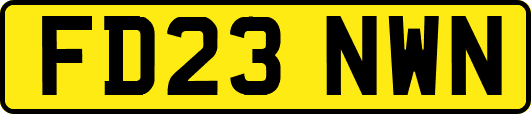 FD23NWN