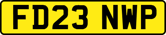 FD23NWP