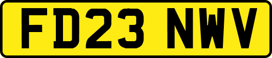 FD23NWV