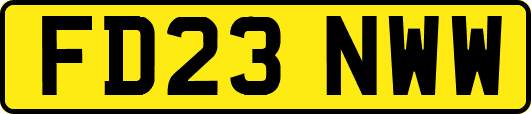 FD23NWW