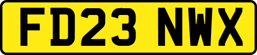 FD23NWX