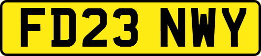 FD23NWY