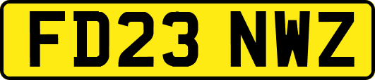 FD23NWZ