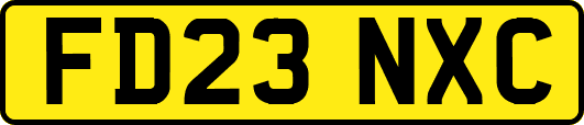 FD23NXC