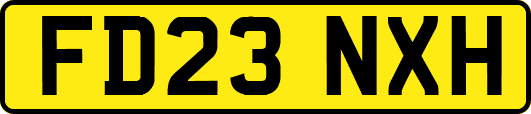 FD23NXH