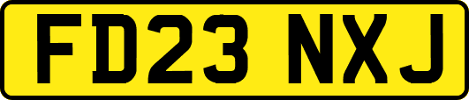 FD23NXJ
